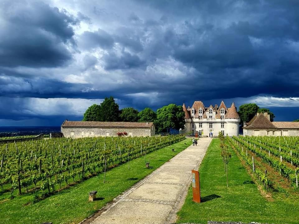 Domaine Du Lac, איימט מראה חיצוני תמונה